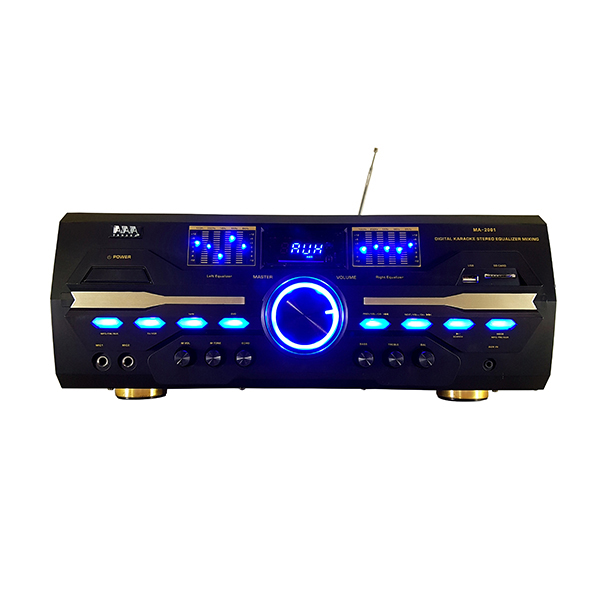 Amplifier MA-2001